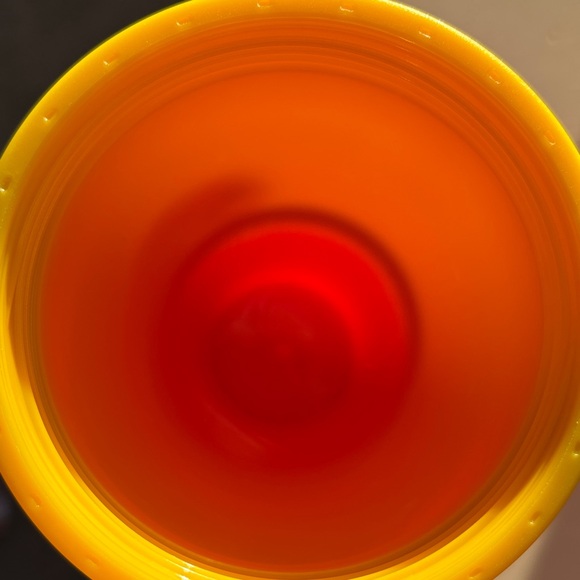 Disney NWOT Minnie Mouse Tumbler- firm price - Picture 4 of 5